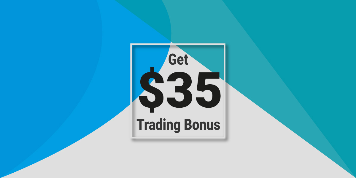 Completely Free $35 Reception Trading Bonus on FortFS